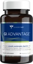Gundry MD GI Advantage Gut-Ergänzung mit Probiotika, Verdauungsenzymen und Superfrucht-Extrakten für starke Stoffwechsel, Energie, Verdauung und Muskelunterstützung - (30 Portionen)