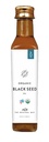 ADI Natural Black Seed Oil 8.8 oz, 100% reines ungerafftes kaltgepresstes flüssiges Öl, Glasflasche, USDA zertifiziert, Nigella Sativa, Rich in Omega 3-6-9