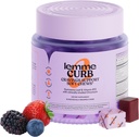 Lemme Curb Cravings Soft Chews - Manage Appetite, Unterstützung Metabolismus & Lean Körper w/Klinisch untersucht Chrom, Gymnema & B12 für gesundes Gewicht Management, gemischte Berry, 30 Zähler (Monatsversorgung)