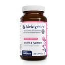 Metagenics Meta Indole-3-Carbinol Supplement - Unterstützt Estrogen Hormon Balance, Antioxidant & Liver Gesundheit* - Non-GMO, Glutenfrei, Vegan - GMP zertifizierte Einrichtung - 180 Kapseln