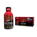 5-stündiger ENERGY® Schuh, Extrastärke, Berry, 10 Pack