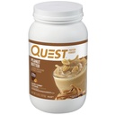 Quest Nutrition Peanut Butter Protein Powder, 23g Protein, 1g Zucker, Low Carb, Glutenfrei, 3 Pfund, 43 Portionen