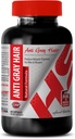 Folsäure 1000 mcg - Anti-Grau-Haar Natürliche Formel - Verbesserung der Haargesundheit (1 Flasche)