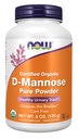 Jetzt Lebensmittel D-Mannose Pulver, 6 Unzen (Pack von 2)