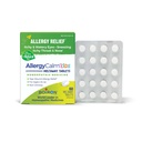 Boiron AllergyCalm Kids Tablets für Relief von Allergy und Hay Fever Symptome von Niesen, Runny Nose und Itchy Eyes oder Throat - 60 Count