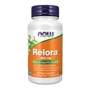 JETZT Nahrungsergänzungsmittel, Relora 300 mg (eine Mischung von Pflanzenextrakten aus Magnolia officinalis und Phellodendron amurense), 60 Veg Kapseln