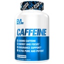 Evlution Nutrition Caffeine - Energy, Focus, & Endurance Support - 200mg Koffein pro Servieren - Ultra Pure & Potent - Maximieren Sie Arbeit, Training &amp; Mehr - Nahrungsergänzung - 100 Servietten -100 Tabletten