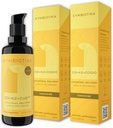 CYMBIOTIKA Vitamin D3 + K2 + CoQ10 Flüssigkeit, Vitamin D Ergänzung für Immununterstützung, Herzgesundheit & Knochen Gesundheit, Energie Booster, Liposomale Lieferung, Vegan, Tangerine Geschmack, 2pck (4.0 fl oz.)