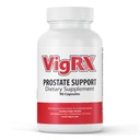 Unterstützung von VigRX Prostata