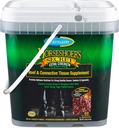 Farnam Horseshoer's Secret Extra Strength Hoof Supplements & Connective Tissue Supplement, fördert starke, gesunde Hooves, Tendon & Bänder, 7,5 lbs, 60 Tage Versorgung