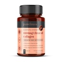 UltraColl Marine Collagen 1000mg x 180 Tabletten (6 Monate Versorgung). Die einzigen patentierten Anti-Aging-Collagen-Typen I, II, III und VII.
