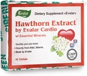 Hawthorn von Evalar Cardio 40 Tabs