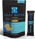 Hydration Supplement Mix - Elektrolytpulver mit Ashwagandha, Fenugreek und essentiellen Vitaminen infundiert. Wiederholt Hydration, unterstützt Energie, Hormon Gesundheit, Stärke und Erholung.