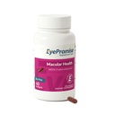 EyePromise Macular Health Eye Vitamin - 60 Softgels, 30-Tage-Versorgung - Zinkfreie Augengesundheit Unterstützung mit Zeaxanthin, Lutein, Vitamin C, D & E und Omega 3 Fischöl