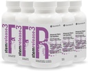 Optimale Erneuerung mit Stammrelease3TM 6-Pack - Cutting-Edge Stem Cell Nutrition für jugendliche Vitalität, fördert Enhanced Telomere Health - Ignite Your Body's Natural Potential