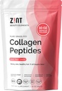 Z!NT Collagen Hydrolysat Tasche, 10 Oz