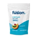 Bariatric Fusion Bariatric Kalzium Ergänzung Chews | Kalzium Citrat mit Vitamin D3 Bariatric Vitamin | Zucker Free Chewable |500mg | Fruit Punch | 60 Count