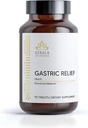 Kerala Ayurveda Magenentfernung Kräutertabletten | Natürliche Präbiotikum für gesunde Magensäure Balance | Relieves from Stomach Discomfort and Gas | Aids Normale Verdauung - 90 Count