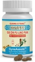 Guang Ci Tang - GUI Zhi Fu Ling Pian (GyneAssureTM) - 12 Flaschenpackung