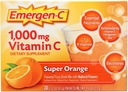 Emergen-C Super Orange, 0.32 Unze (Pack mit 30)