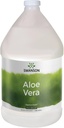 Swanson Aloe Vera 1 Gallon (3.78 l) Flüssigkeit