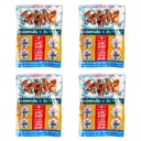 Eleven 11 Tigers Marke Herbal 20g (4 Sachet/Pack)