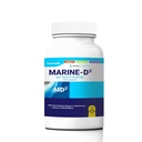Marine Essentials- Marine D3 Omega 3 Calamari Ecklonia Cava DHA (60 Kapseln)