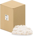 Leere 00 Kapseln - Vegan HPMC - 10000 Count Box - Pillen Kapseln Leer Passt Kapsel Füllmaschine Tray - Verbundene vegetarische Kappen Easy Snap für DIY Pulver Ergänzung Pillen - Halal & Kosher