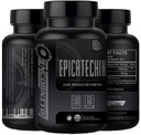 EPICATECHIN | Extra Strength | 500 MGS pro Servierung x 60 Portionen | Hilft, Lean Muskel und Stärke zu fördern | Proteinsynthese zu erhöhen | Kann Myostatin reduzieren (1)