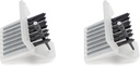 (16 Stück) Cerustop Wax Guard Filter für Hörgeräte Zubehör für Phonak, Hörgerät Wax Filter Resound, Widex und Unitron, Hörgeräte Ersatzteil Reinigungsset Zubehör (2 Packungen)