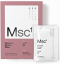 SRW Laboratories MSC1 Tone | 30 Sachets | Unterstützung Muscle Tone, Fat Metabolism | mit HMB, OKG, BMB | Stimulant Kostenlos