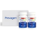 Prevagen Professional Formula - 60 Kapseln (2 Monate Versorgung) | Formuliert für Ihr Gehirn | 40mg Apoaequorin Plus Vitamin D3