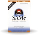 Quelle Naturals Same, unterstützt Joint Comfort, 200mg - 60 Enteric Coated Tablets