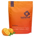 Tailwind Nutrition Endurance Fuel, Carbohydrate & Elektrolyte Sportgetränk Mix Powder, Gluten-Free, Vegan, Mandarin, 50 Portionen