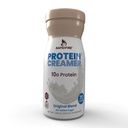 Protein Creamer, Original Blend, Keto Friendly, 10g Protein mit Vitaminen und Mineralstoffen, 15 Portionen, May Boost Stoffwechsel und Energie erhöhen, Multi