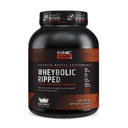 GNC AMP Wheybolic Ripped - Classic Vanilla (22 Servierungen)