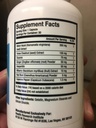 Hemokor - Strike The Hemorrhoid bei seiner Quelle - 12 Flaschen- 360 Kapseln-Improved Formula-Official Hemokor