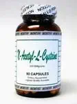 Hipamus Montiff - N-Acetyl-L-Cystein 500 mg 90 caps