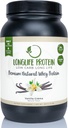 Premium Whey Protein Pulver Vanilla Crème