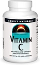 Quelle Naturals Vitamin C - Ascorbinsäure Kristalle Das löst sich sofort, Nahrungsergänzung - 16 oz