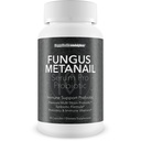 Fungus Metanail Serum Pro Probiotic - Unsere beste probiotische Metanail Complex Pilz Nagelbehandlung für Toenails - Natürliche probiotische Pilz Metanail Pilzbehandlung - Premium Metanail Serum