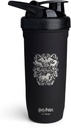Smartshake Reforce Edelstahl Harry Potter Expecto Patronum Style Shaker Bottle (900 ML /30oz) | Leichter Widerstand Sport Shaker Bottle mit einer weichen Lid | Leakproof, BPA Free & DEHP Free