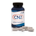 Doctor's Advantage CN2 Supplement - 120 Capsules, 30-Day Supply - Ginkgo Biloba+ and Taurine Supplements with Antioxidants for Ocular Blood Flow Support and Healthy Eye Pressure