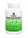 Seagate Produkte Olivenblatt Extrakt 450 mg 250 Kapseln