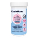 Endomune Jr Advanced Probiotic Powder for Newborns, Infants, Kleinkinder & Baby - 10 Billion CFUs - 4 Strains Bacteria & FOS Prebiotic - Physician Formuliert - 60 Tage Versorgung
