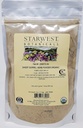 Starwest Botanicals Bio-Schafsorrel Kräuterpulver, 4 Unzen