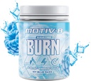 Motiv-8 Pre-Workout Peformance, Sugar Free Pre-Workout, Boost Energy and Focus, Workouts verbessern, Mood verbessern (30 Servierungen, ICY Blue Razz)