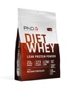 PhD Diet Whey 1kg belgische Schokolade