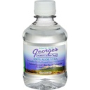 Georges Aloe Vera - 100 Prozent Aloe Vera - Konservierungsfrei - 8 fl oz (Pack mit 4)
