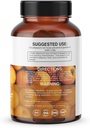 Tejocote Blend (2 Flaschen) - 100% natürlich - Premium Tejocote Root - Natürliche und gesunde Ergänzung Detox - Raiz de Tejocote
